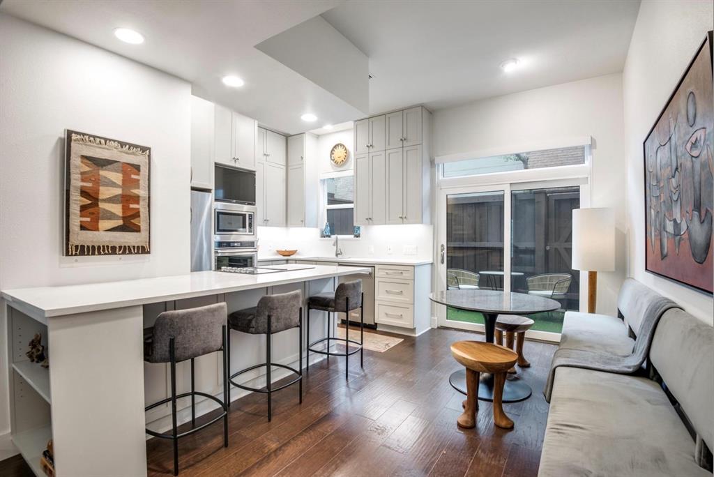 CAMBRICK PLACE CONDO - Residential Lease