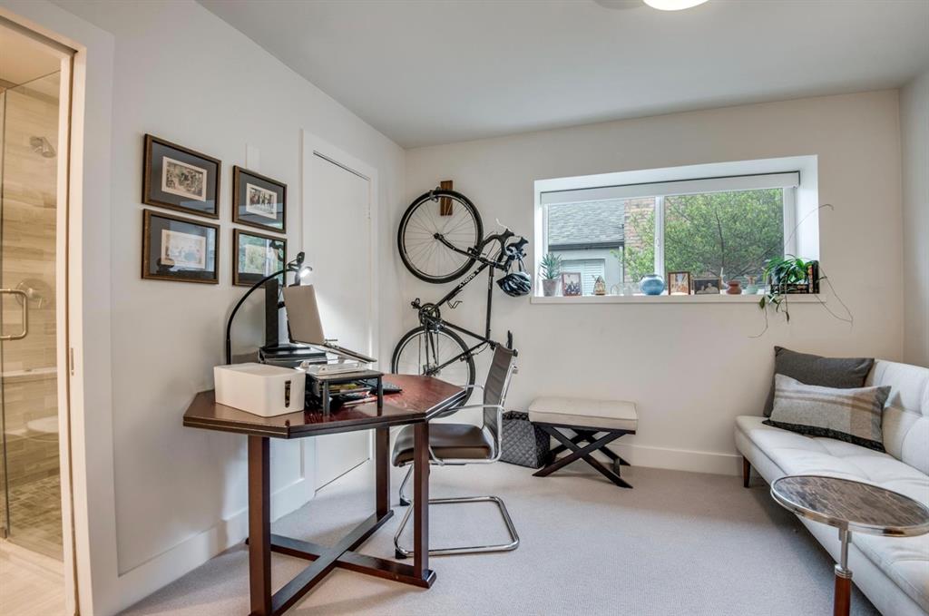 CAMBRICK PLACE CONDO - Residential Lease