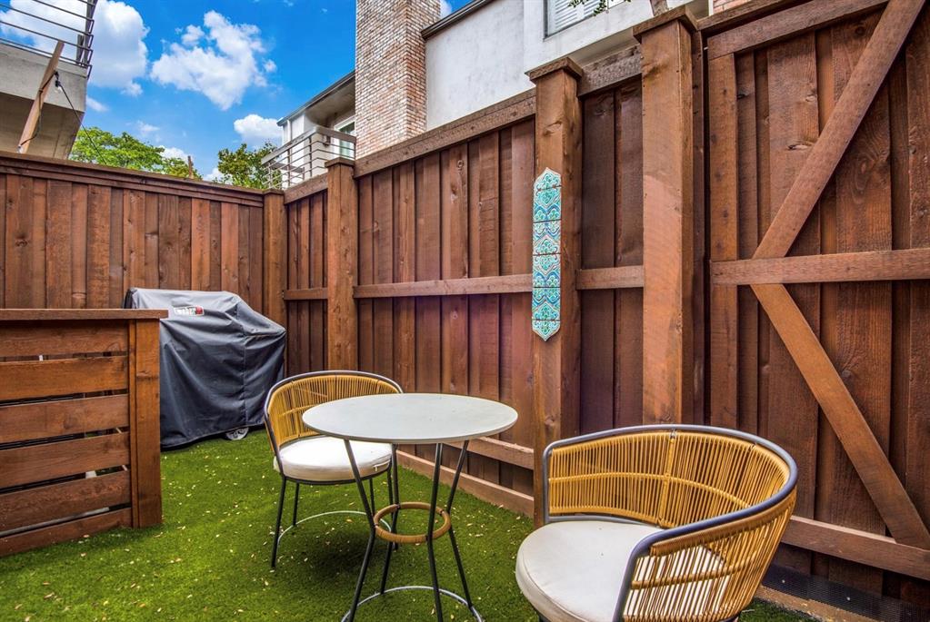 CAMBRICK PLACE CONDO - Residential Lease