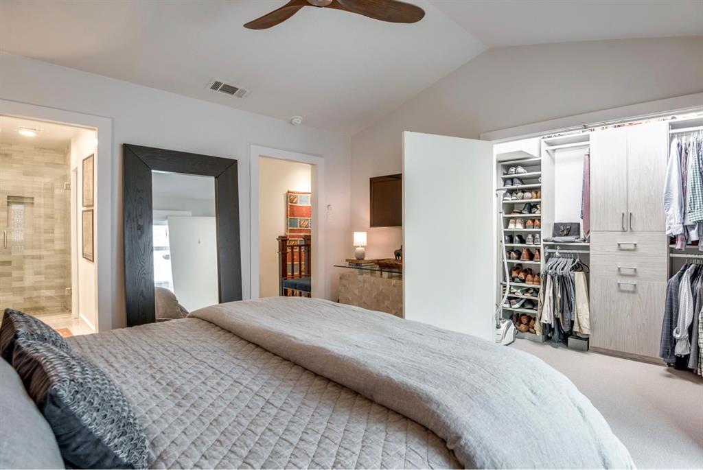 CAMBRICK PLACE CONDO - Residential Lease