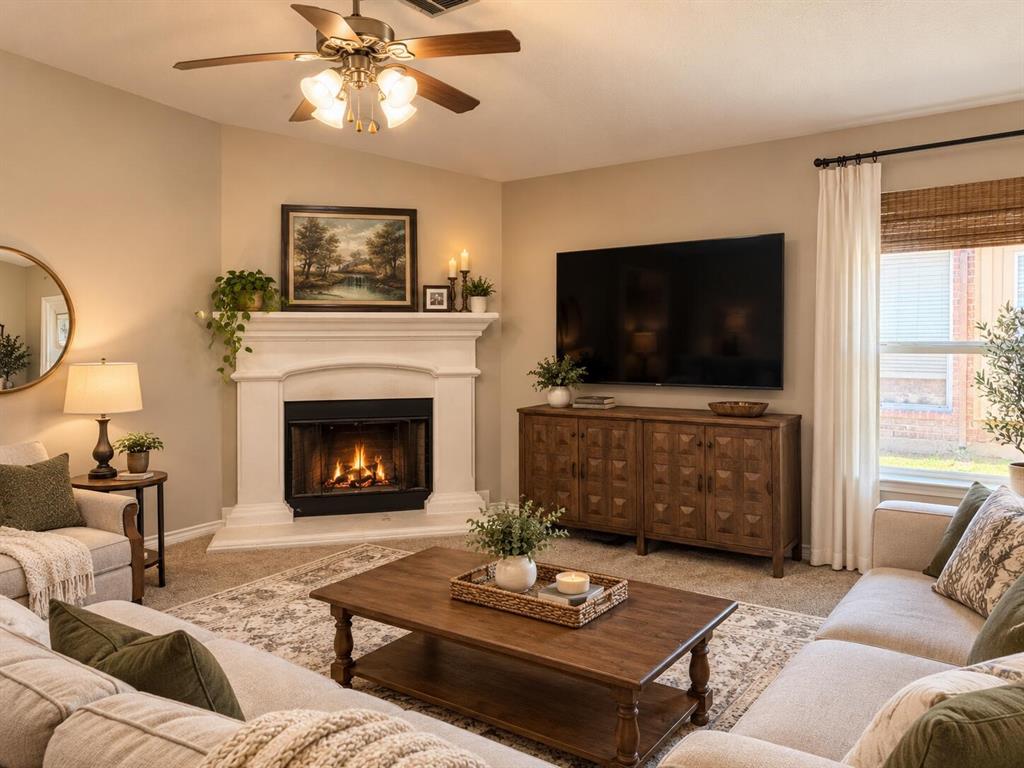 224 Spring Hollow Drive