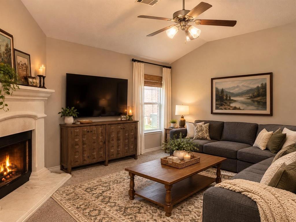 224 Spring Hollow Drive