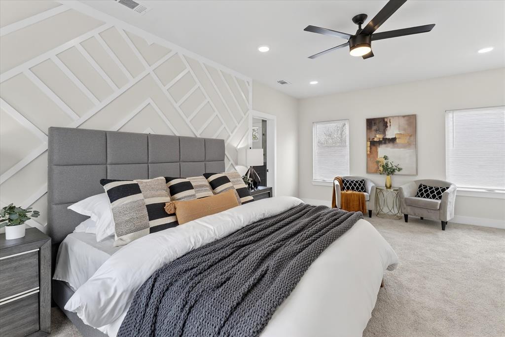 Ervay Place - Residential