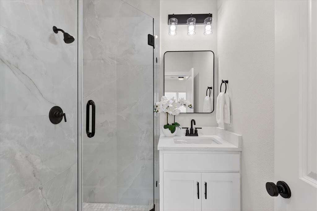 Ervay Place - Residential