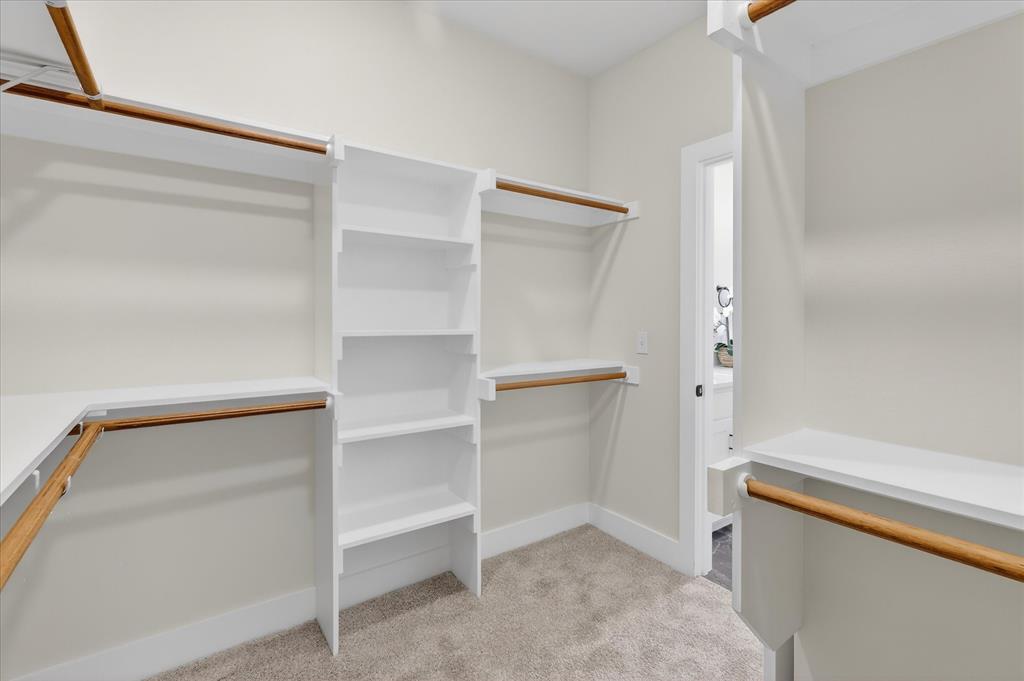 Ervay Place - Residential