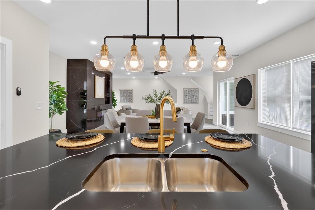 Ervay Place - Residential