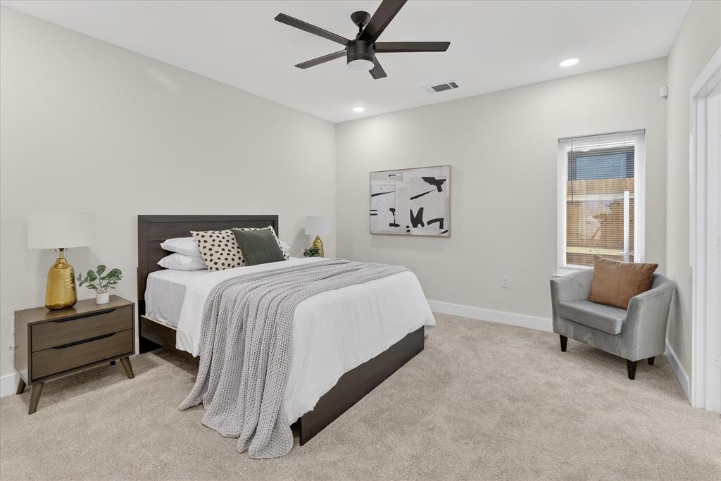 Ervay Place - Residential