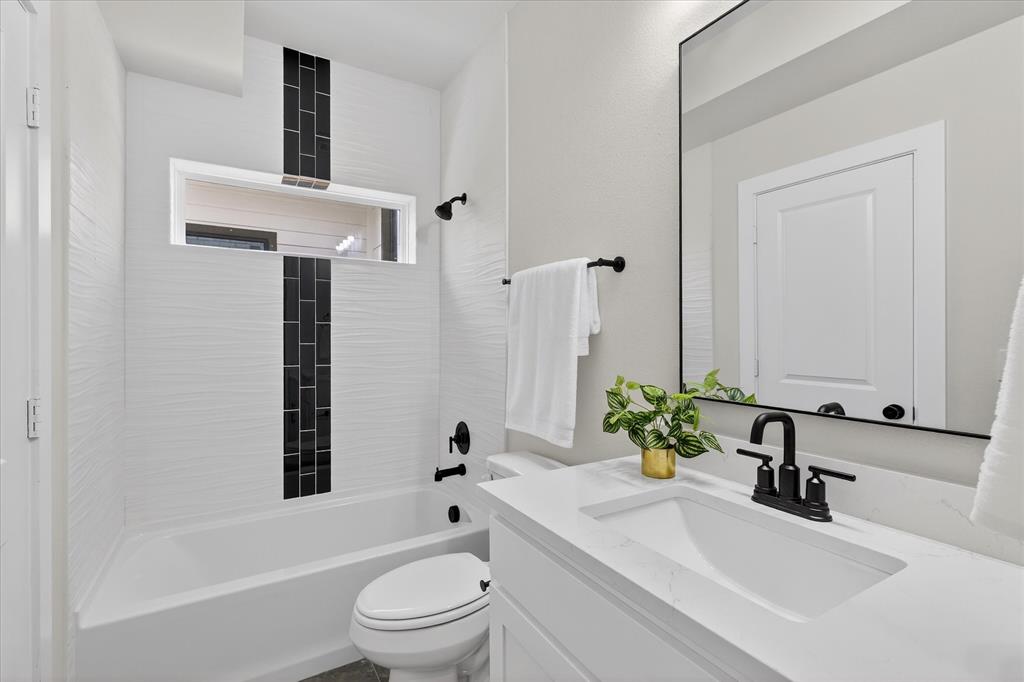 Ervay Place - Residential