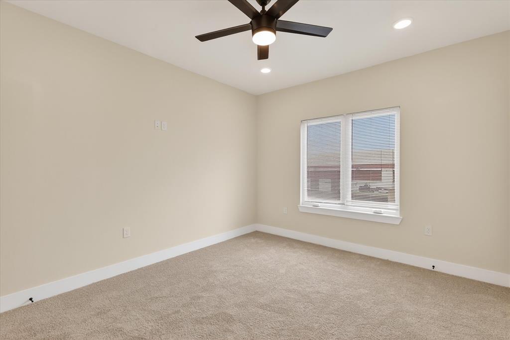 Ervay Place - Residential