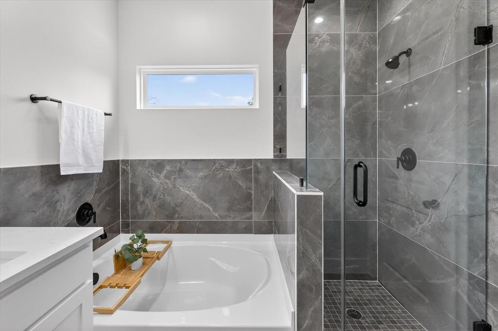 Ervay Place - Residential