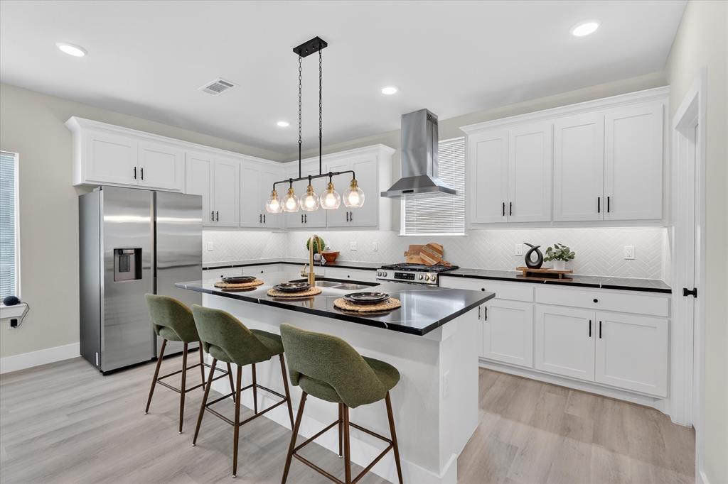 Ervay Place - Residential