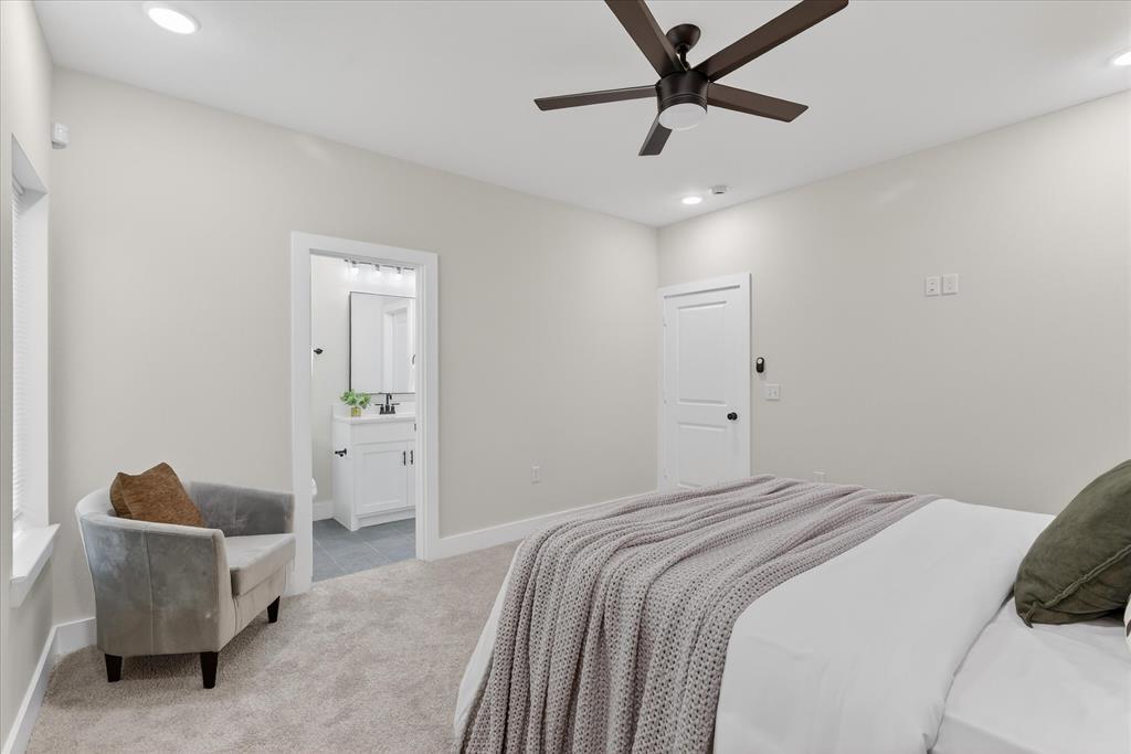 Ervay Place - Residential