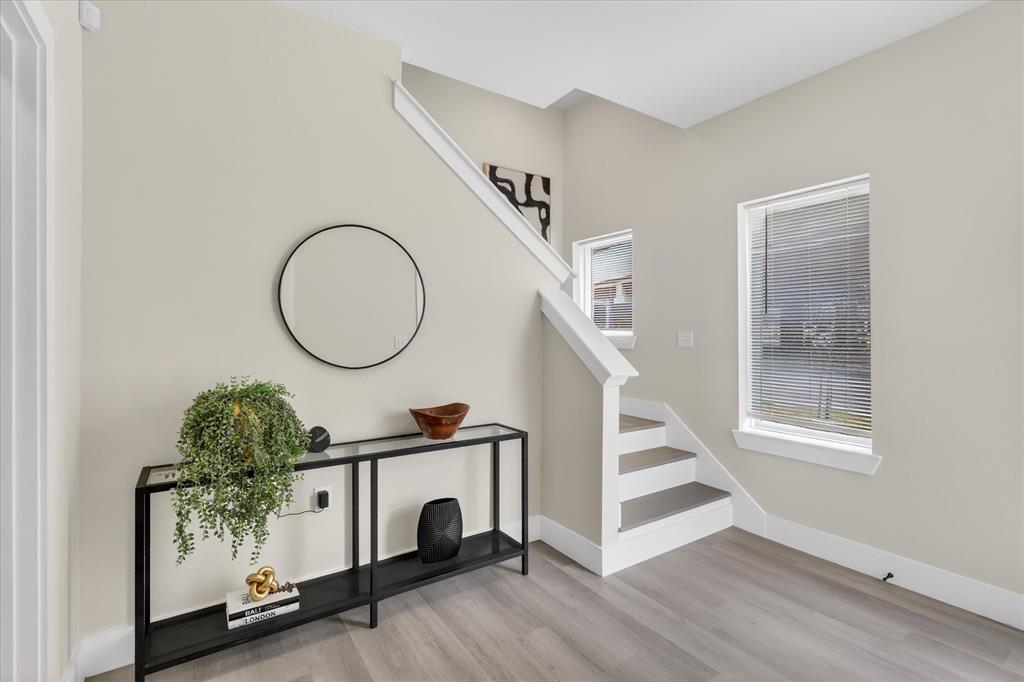 Ervay Place - Residential