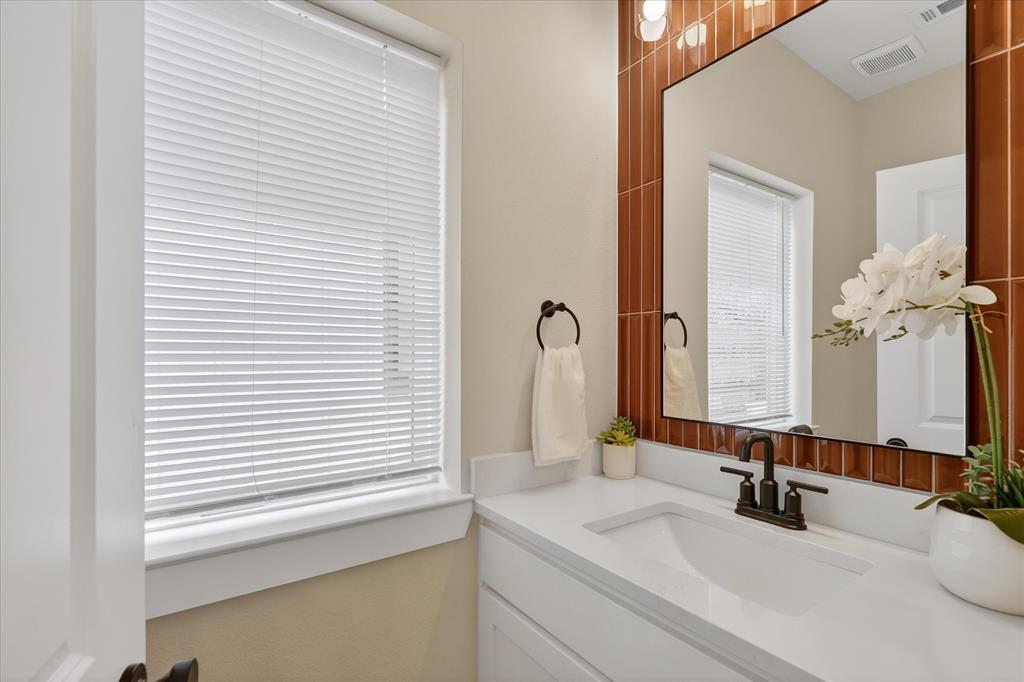 Ervay Place - Residential