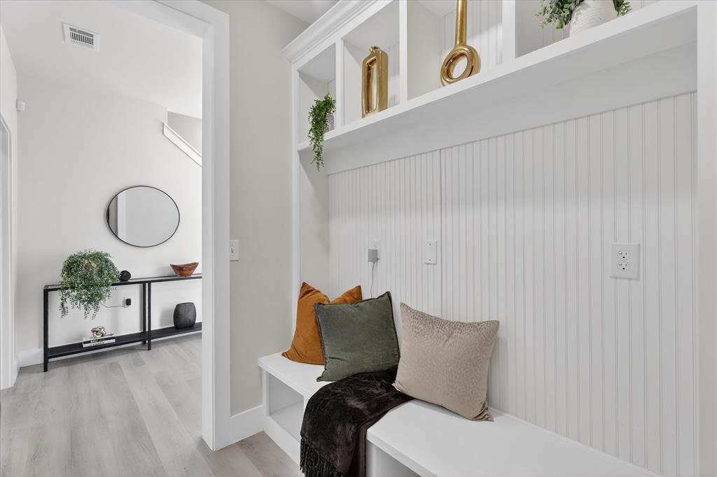 Ervay Place - Residential