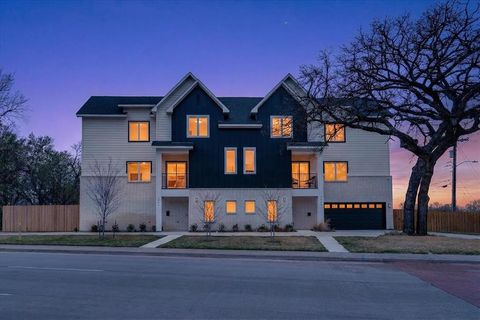 1681 C F Hawn Freeway Avenue Dallas TX 75215