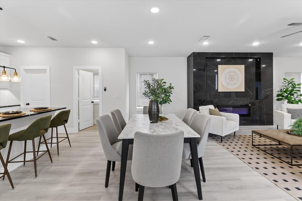 Ervay Place - Residential