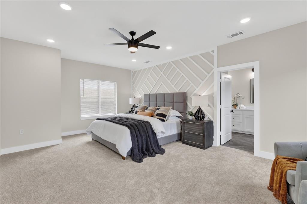 Ervay Place - Residential