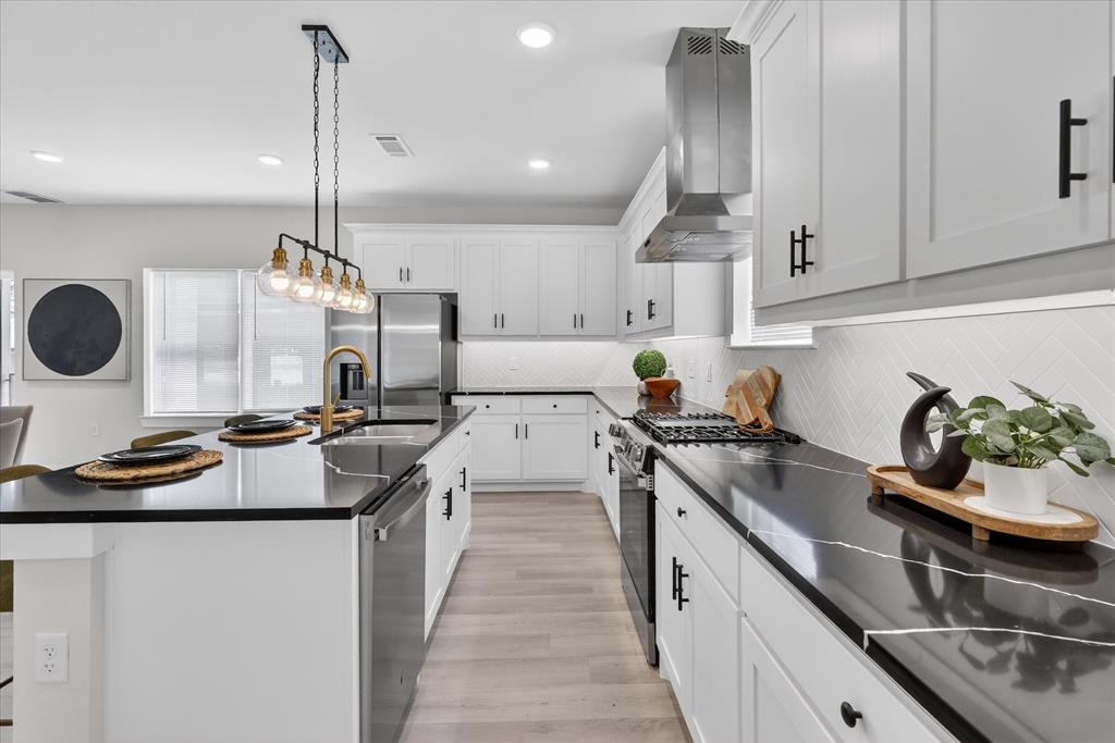 Ervay Place - Residential