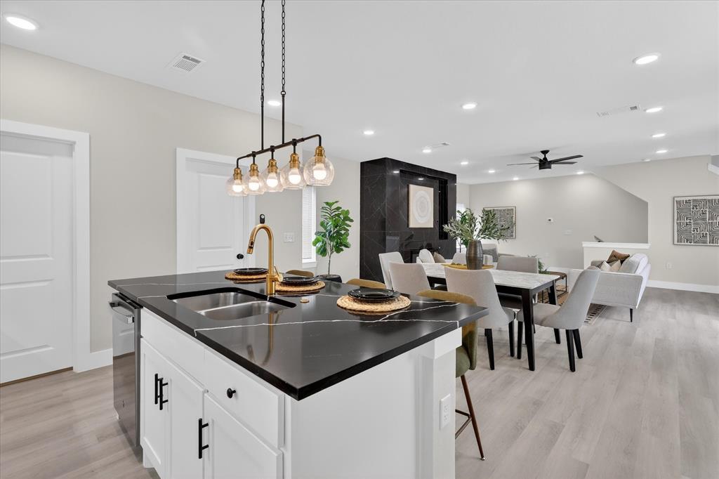 Ervay Place - Residential