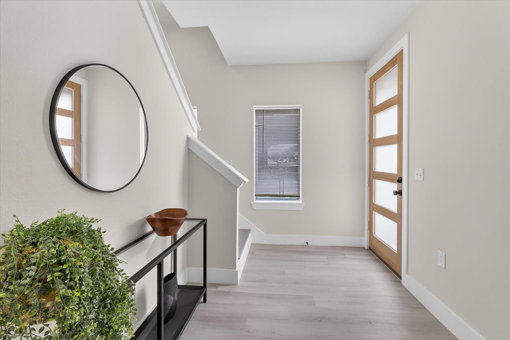 Ervay Place - Residential