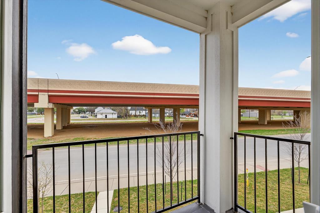 Ervay Place - Residential