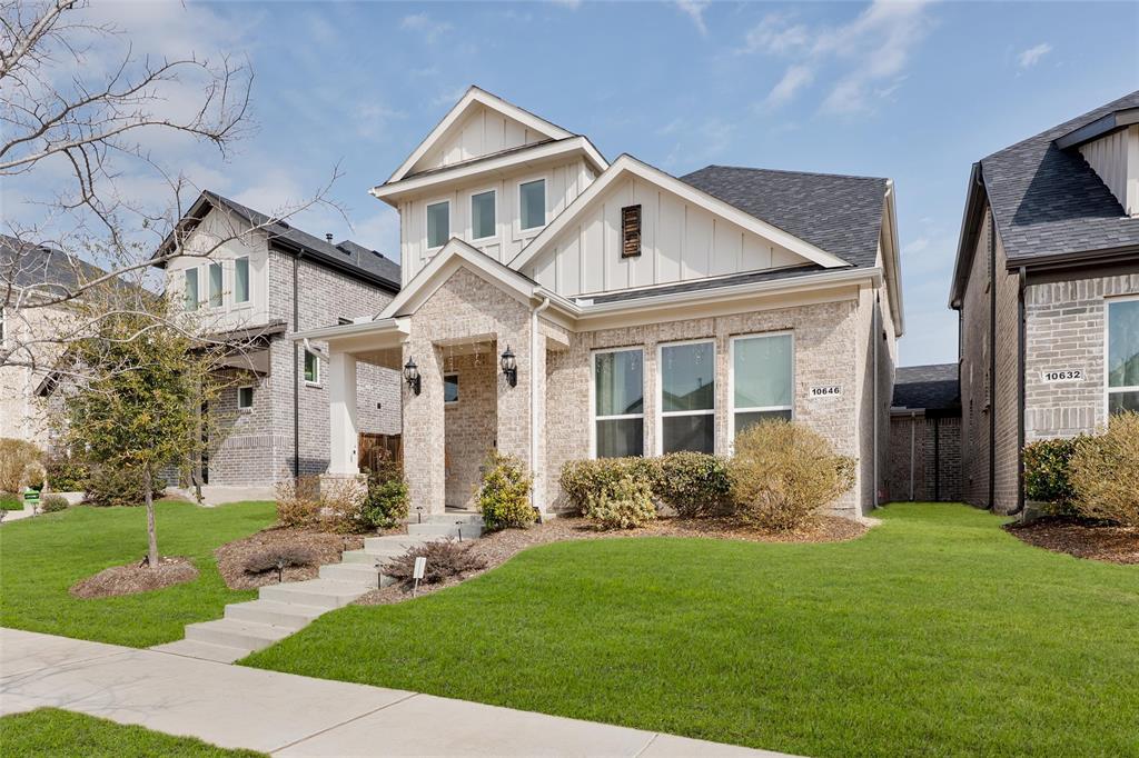 10646 Tall Timbers Trail