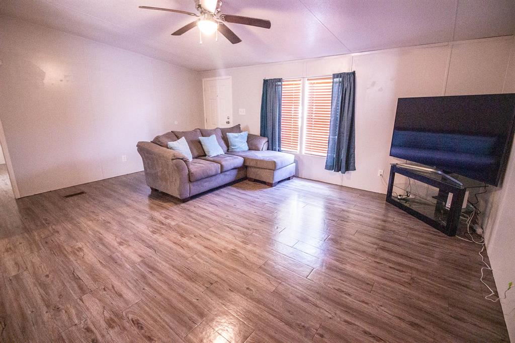 Park Creek Estates - Residential