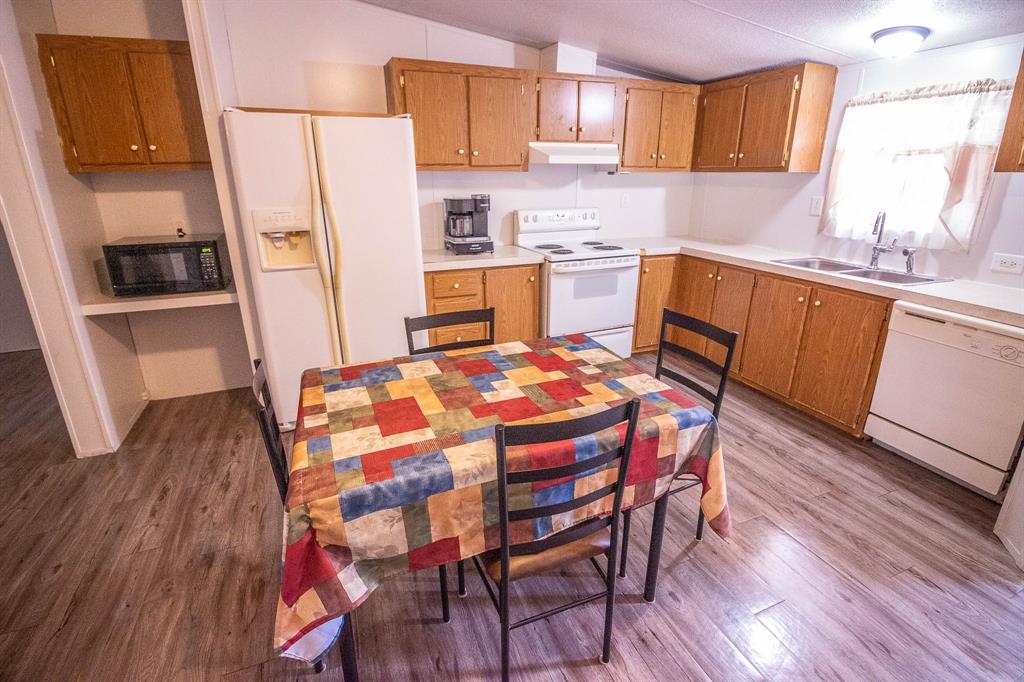 Park Creek Estates - Residential