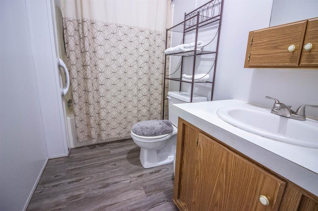 Park Creek Estates - Residential