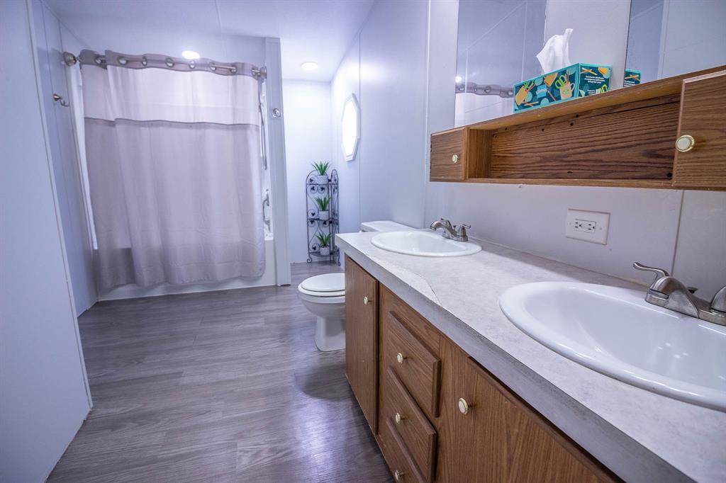 Park Creek Estates - Residential