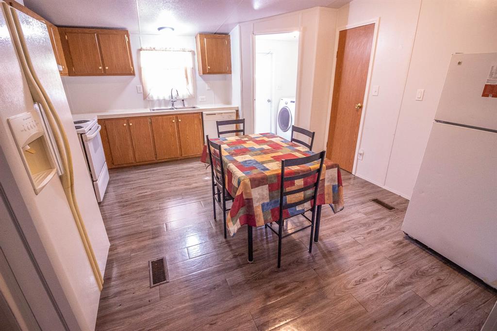 Park Creek Estates - Residential