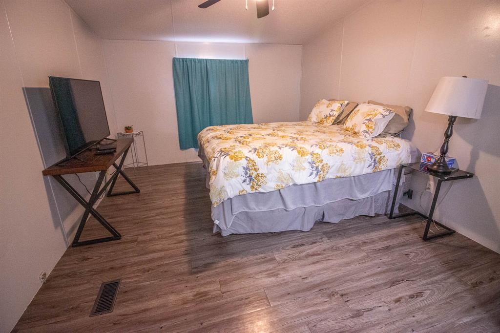 Park Creek Estates - Residential