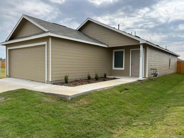 CYPRESS CREEK PHASE 3 - Residential Lease