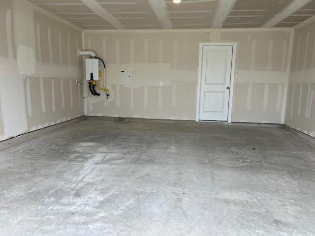 CYPRESS CREEK PHASE 3 - Residential Lease