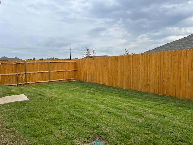 CYPRESS CREEK PHASE 3 - Residential Lease