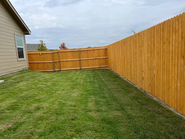 CYPRESS CREEK PHASE 3 - Residential Lease