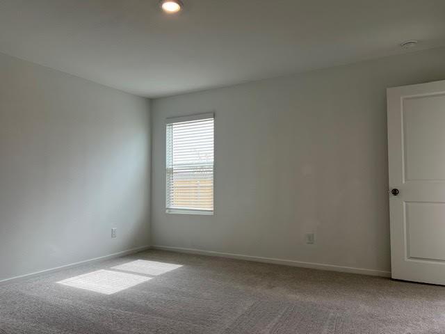 CYPRESS CREEK PHASE 3 - Residential Lease