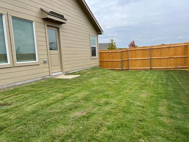 CYPRESS CREEK PHASE 3 - Residential Lease