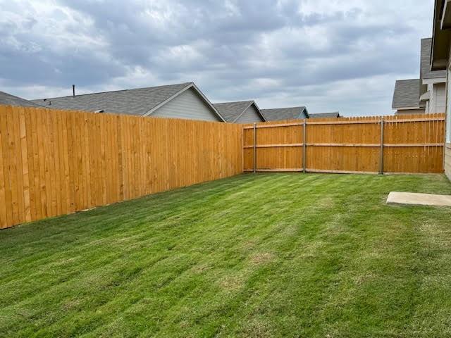 CYPRESS CREEK PHASE 3 - Residential Lease