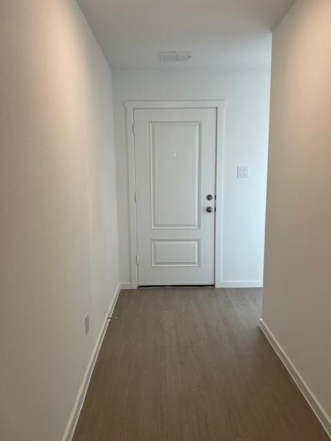 CYPRESS CREEK PHASE 3 - Residential Lease