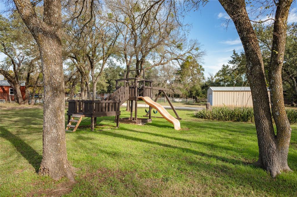 Cedar Shores - Residential