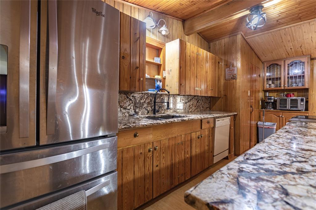 Cedar Shores - Residential