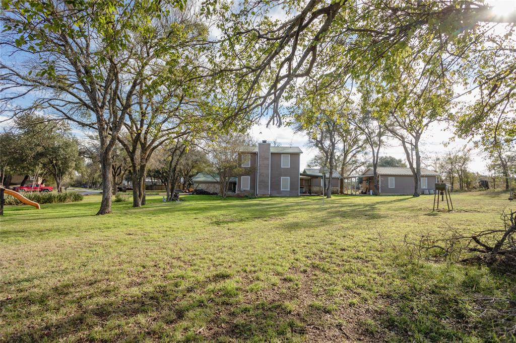 Cedar Shores - Residential