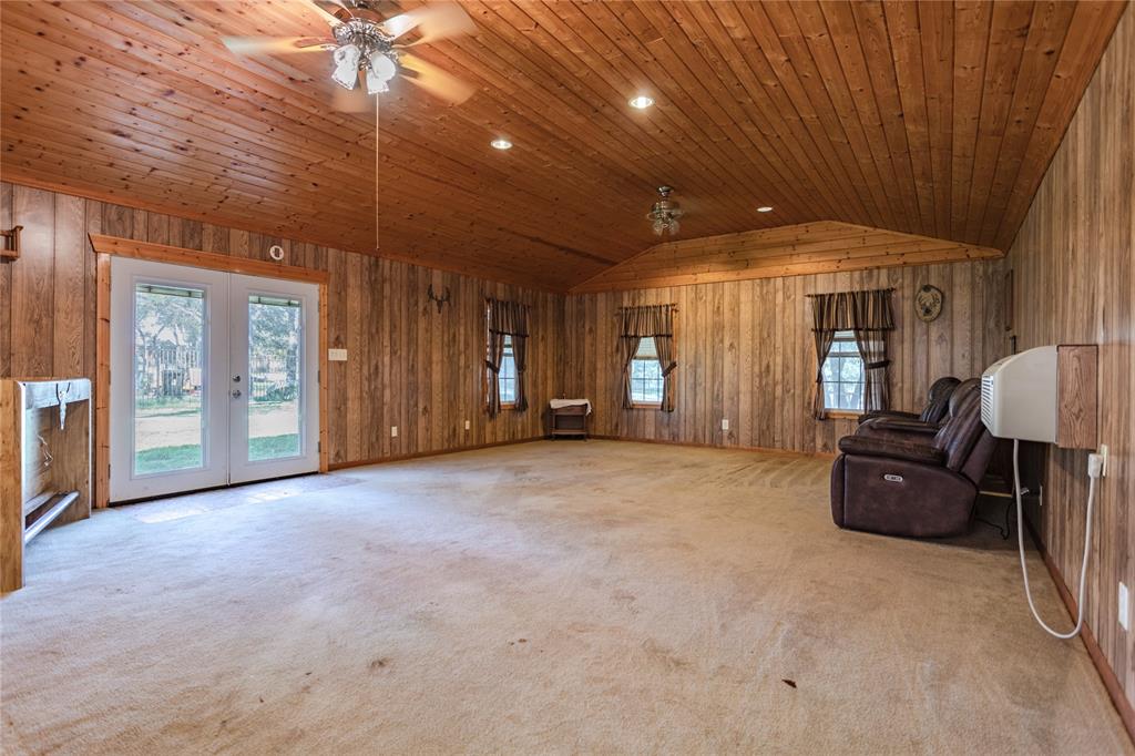 Cedar Shores - Residential