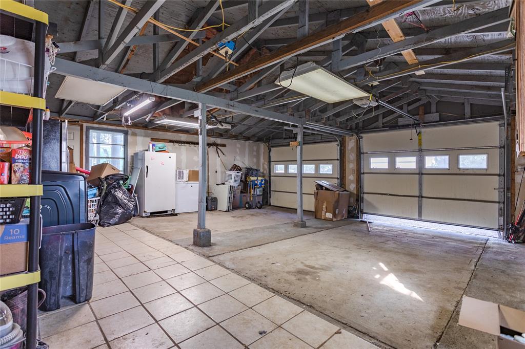 Cedar Shores - Residential