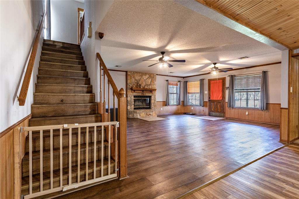 Cedar Shores - Residential