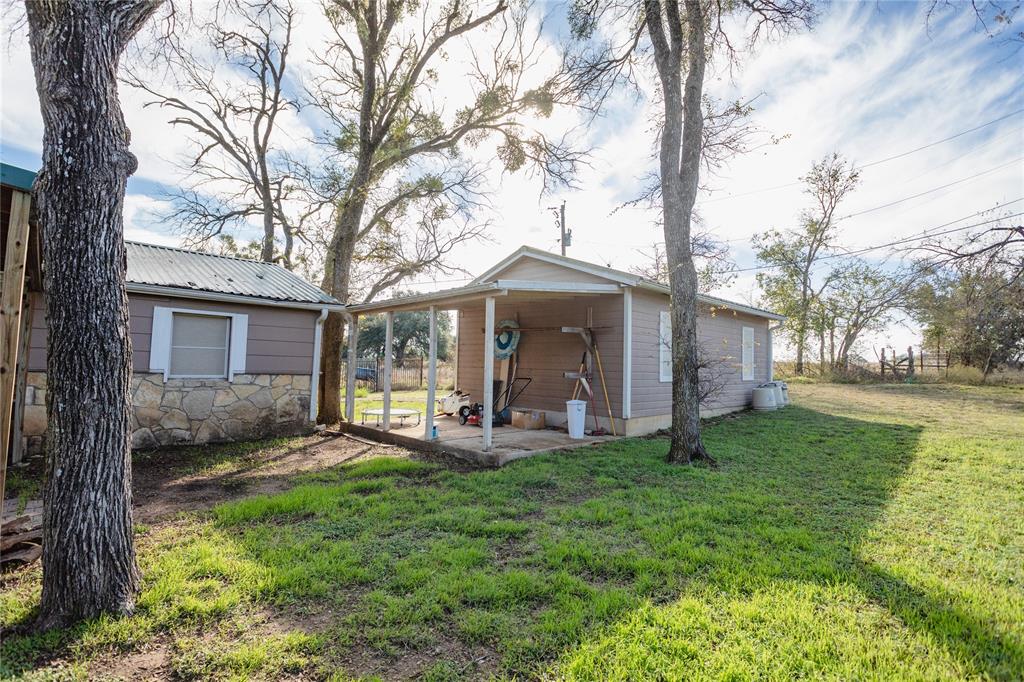 Cedar Shores - Residential