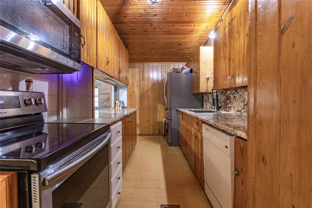 Cedar Shores - Residential