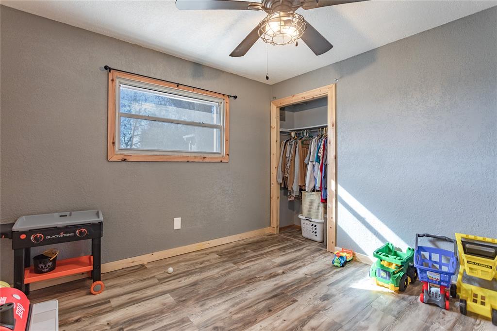 Cedar Shores - Residential